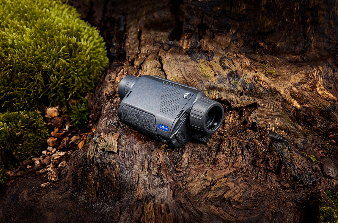 Pulsar Axion XQ30 PRO Monocular 77506