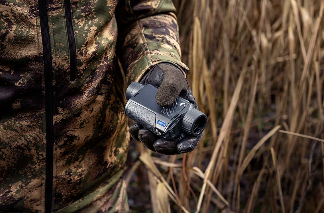 Pulsar Axion XQ30 PRO Monocular 77506