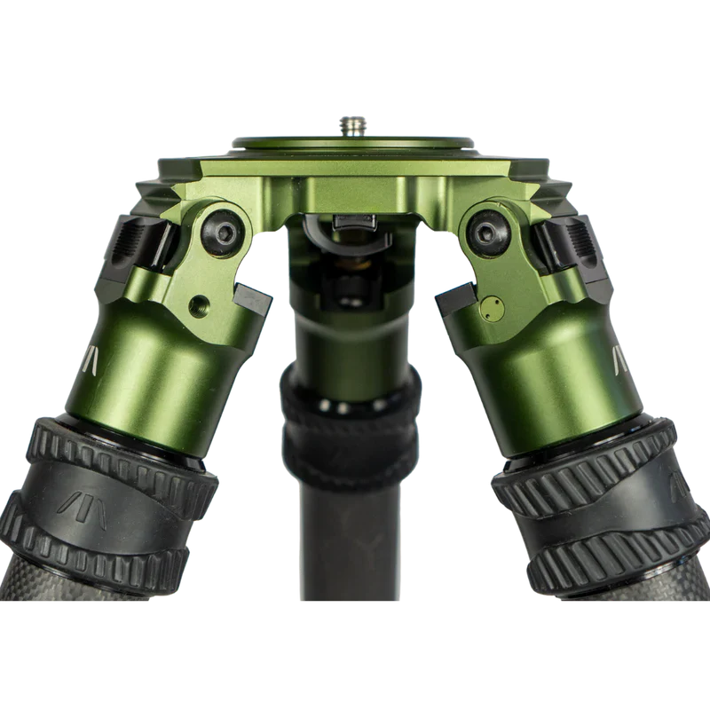 Fat Boy Elevate Two Section Tripod