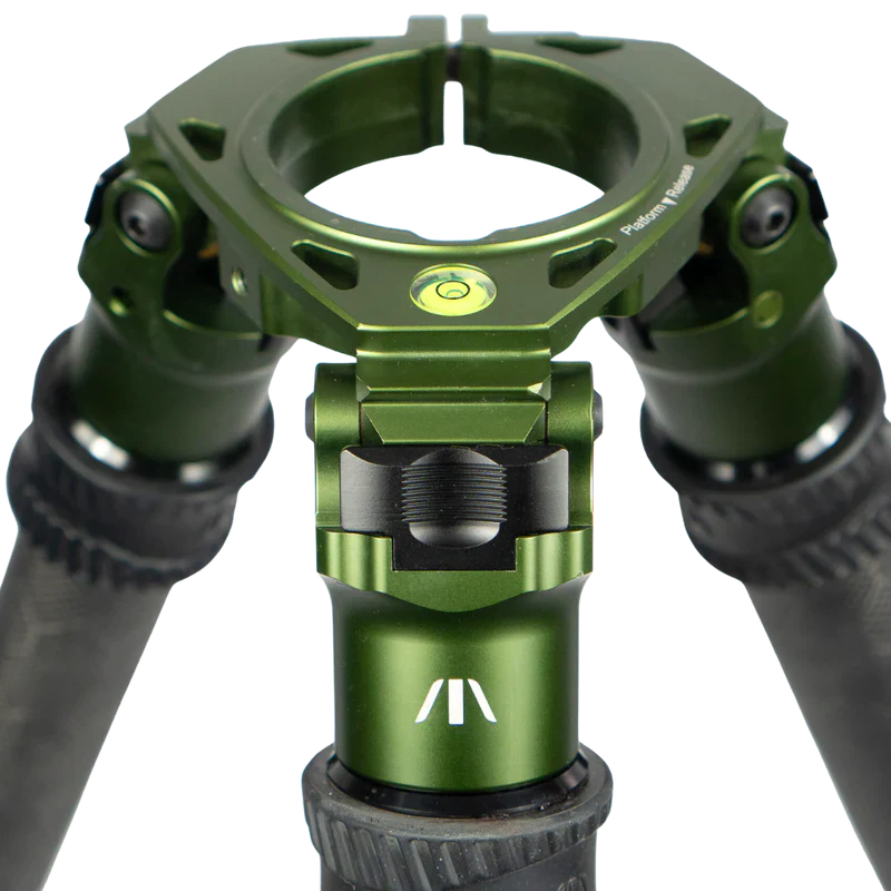 Fat Boy Elevate Two Section Tripod