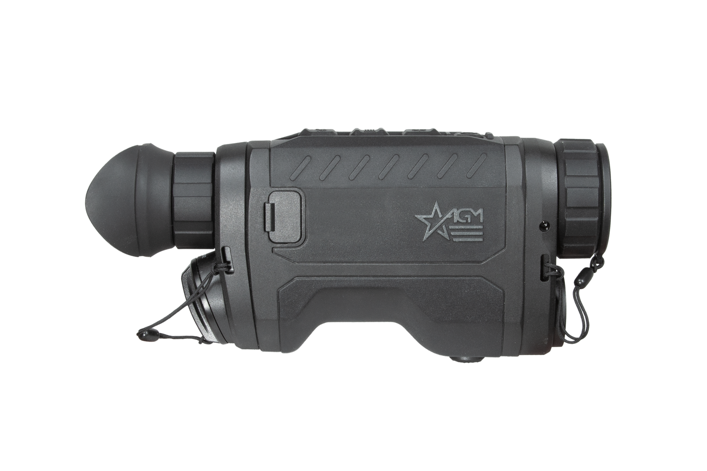 AGM ReachIR LRF 25-384 Thermal Imaging Monocular with LRF
