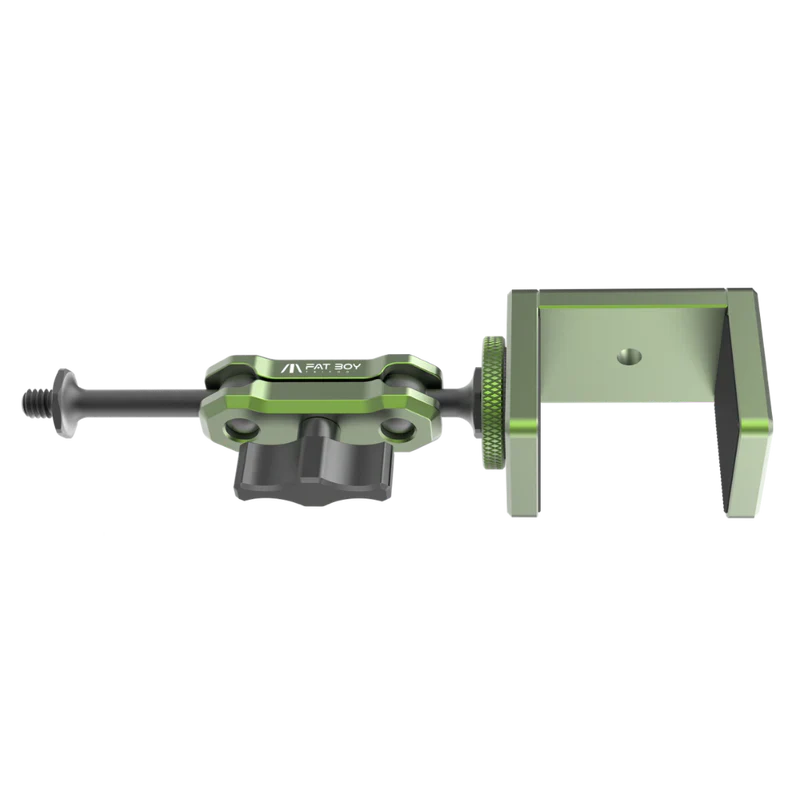 Fat Boy Tripods Side Chick