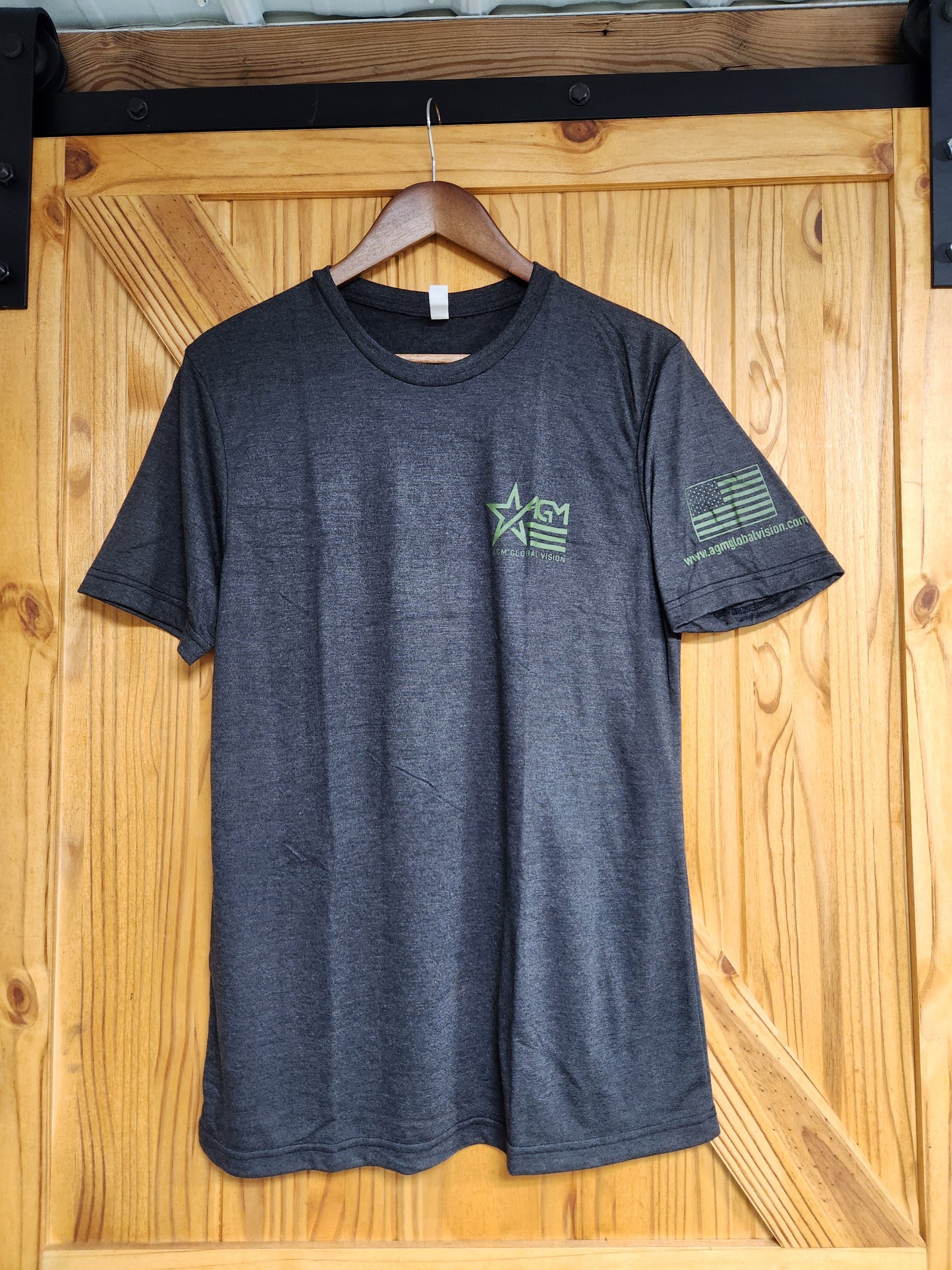 AGM Attack Dog T-Shirt
