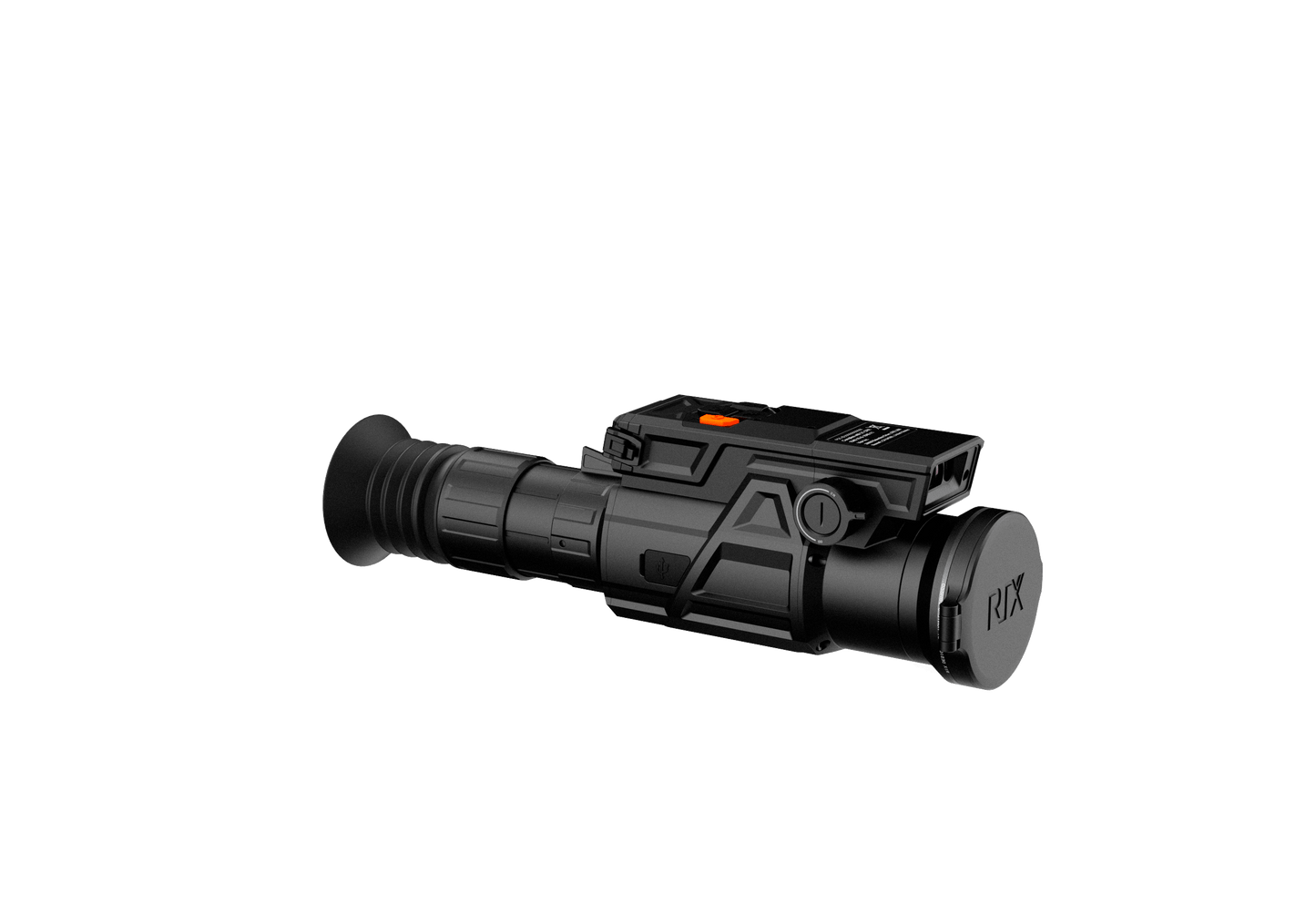 RIX DBH D6 640 Thermal Imaging Scope