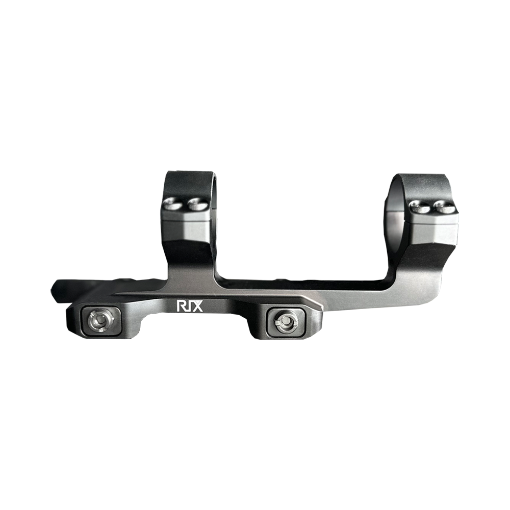 RIX QD Mount