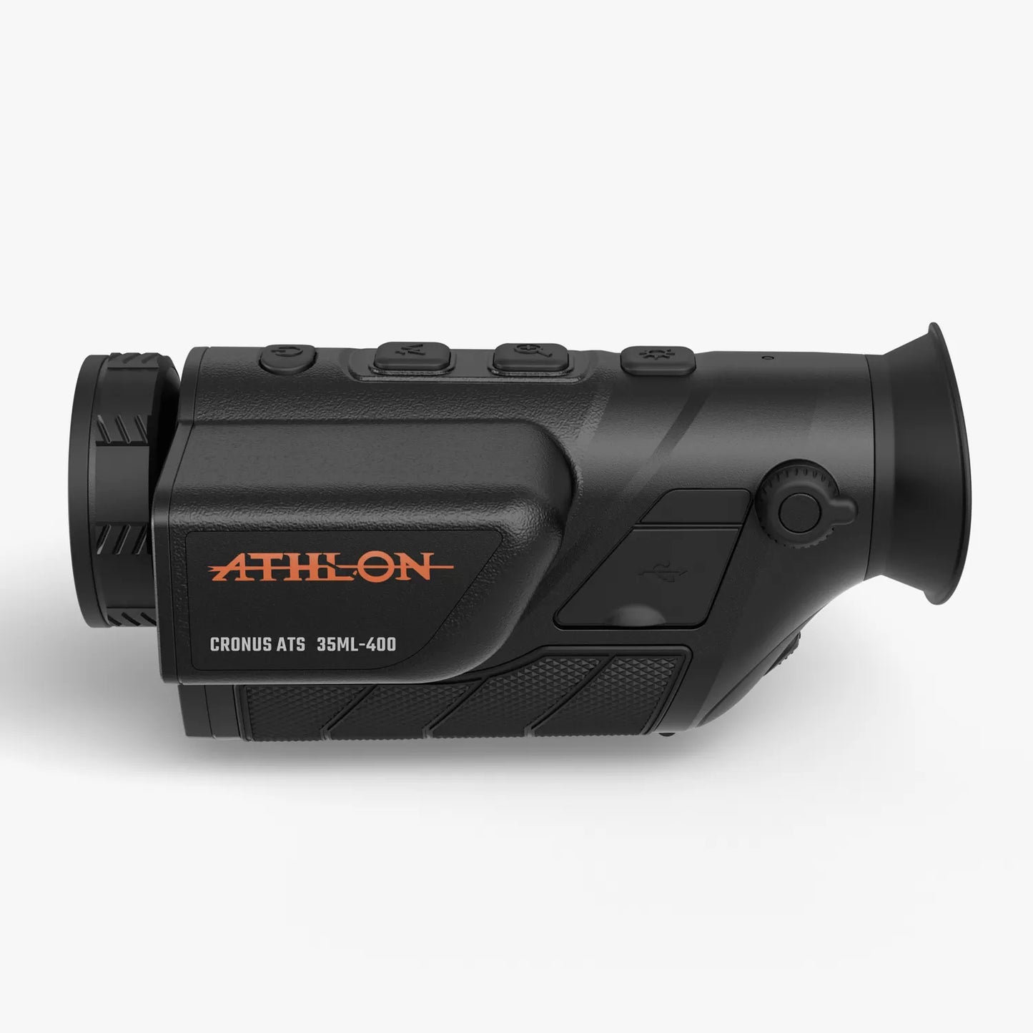 š„ Sale Athlon Optics Cronus ATS 35ML-400 Thermal Monocular W/ LRF