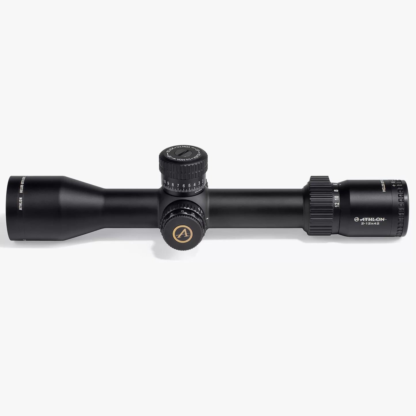 🔥 Sale Athlon Optics Helos BTR GEN2 Riflescope