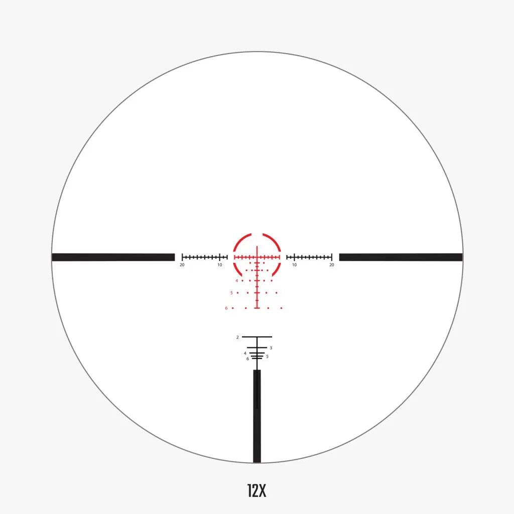 🔥 Sale Athlon Optics Helos BTR GEN2 Riflescope
