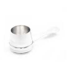 Area 419 Auto-Trickler Billet Powder Cup