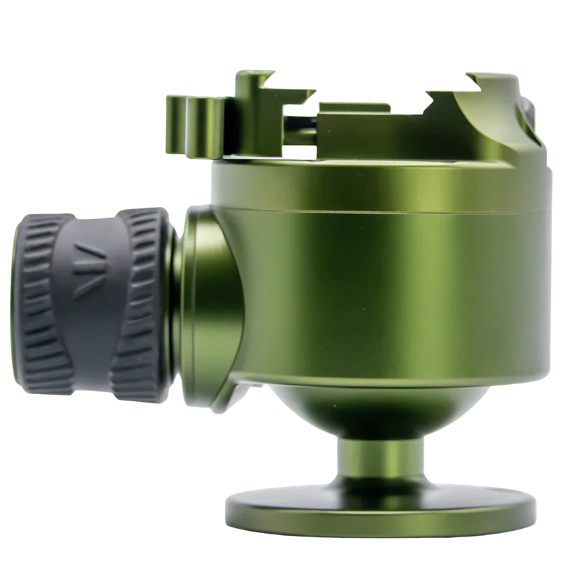 Fat Boy Tripods Invert60 Ball Head