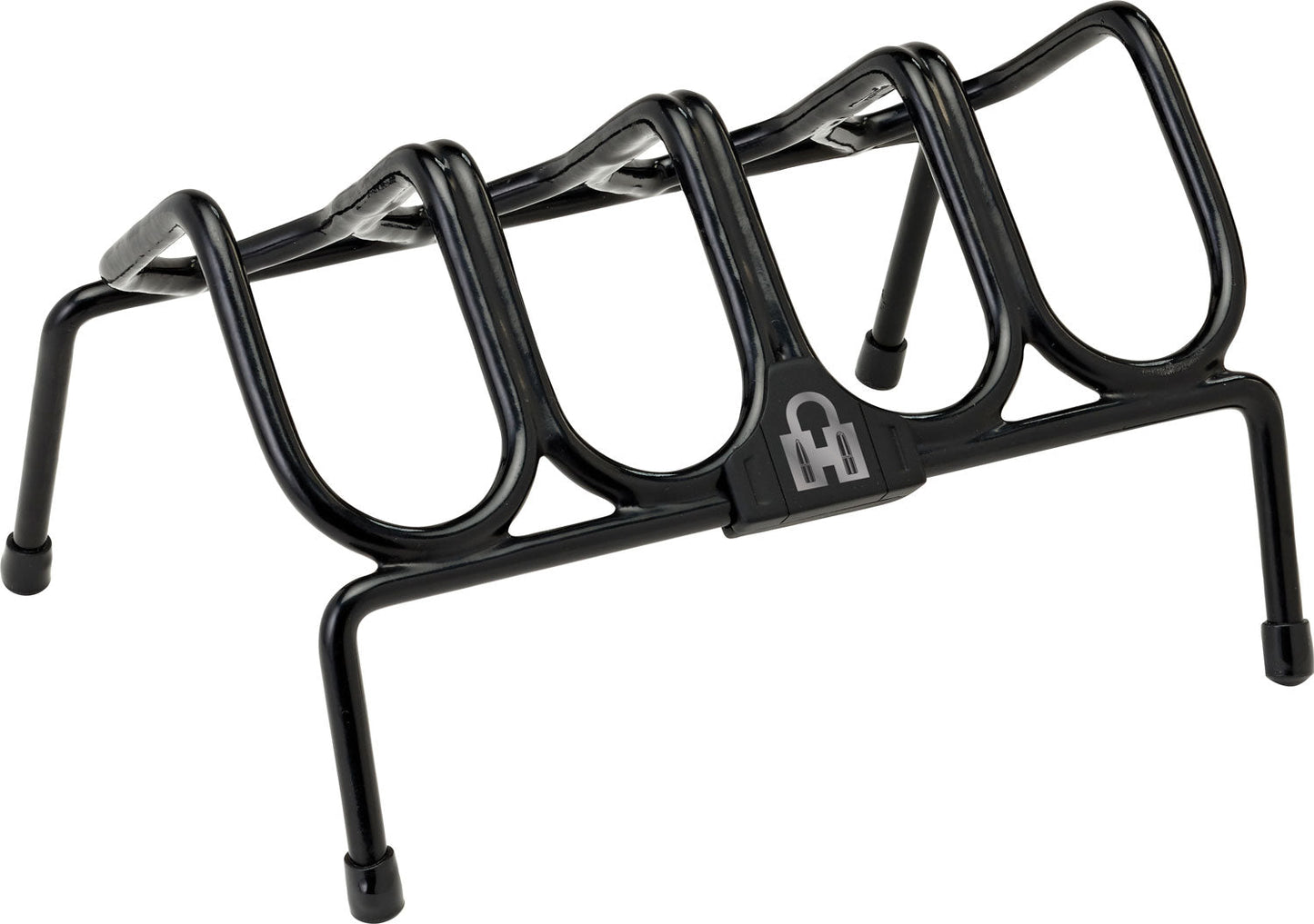 Hornady Four Gun Pistol Rack Metal Holds 4 Pistols
