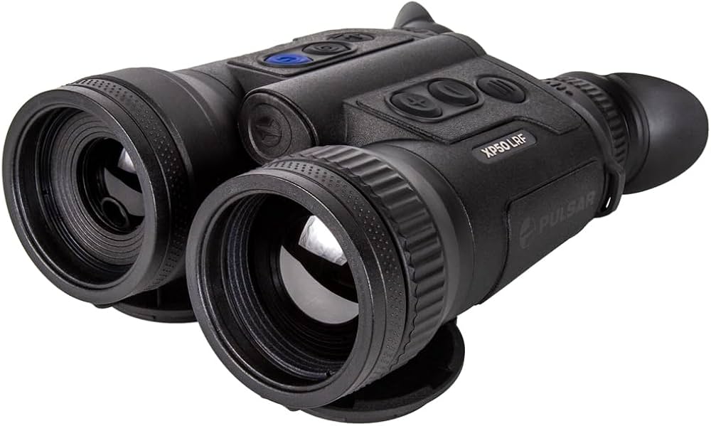 🔥 Sale Pulsar Merger LRF XP50 Binoculars
