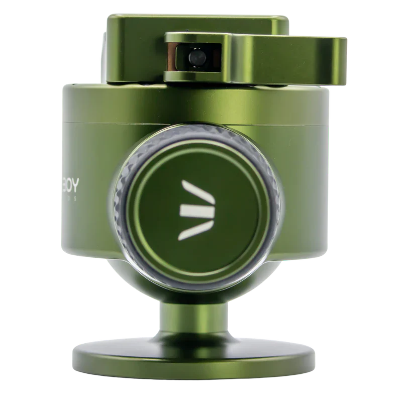 Fat Boy Tripods Invert60 Ball Head