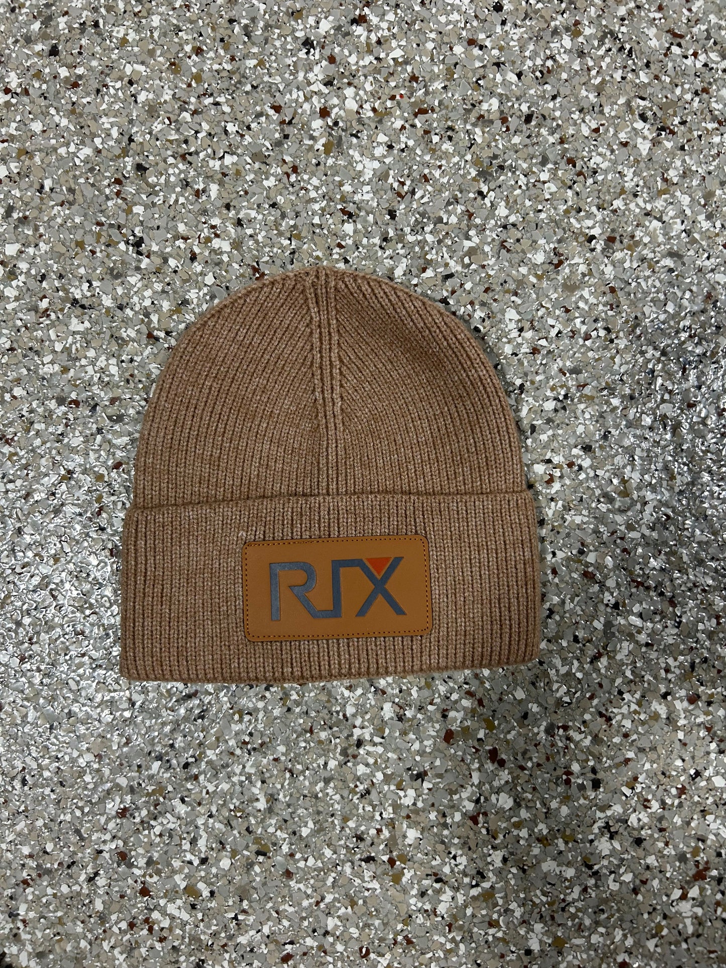 RIX Cozy Beanie Stocking Cap Hat