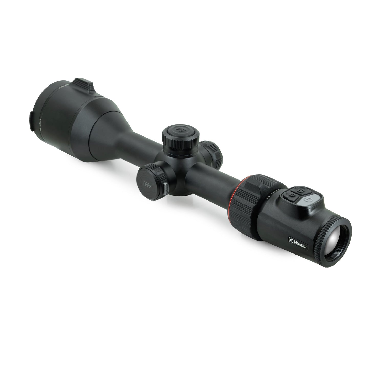 Nocpix ACE H50R Thermal Scope 640