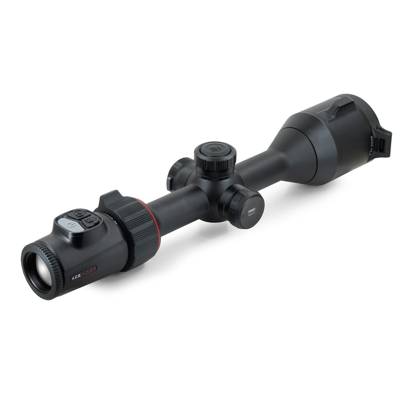 Nocpix ACE H50R Thermal Scope 640