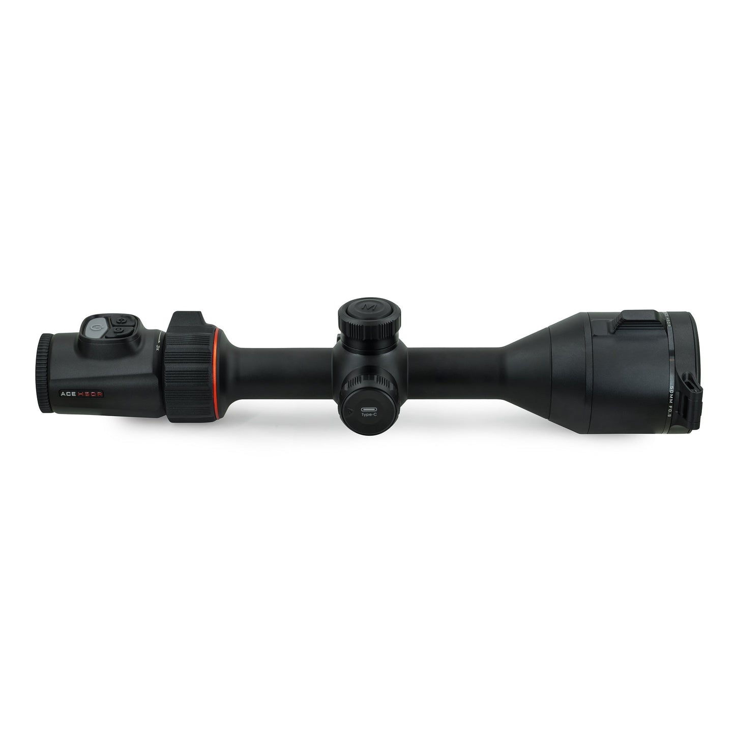 Nocpix ACE H50R Thermal Scope 640