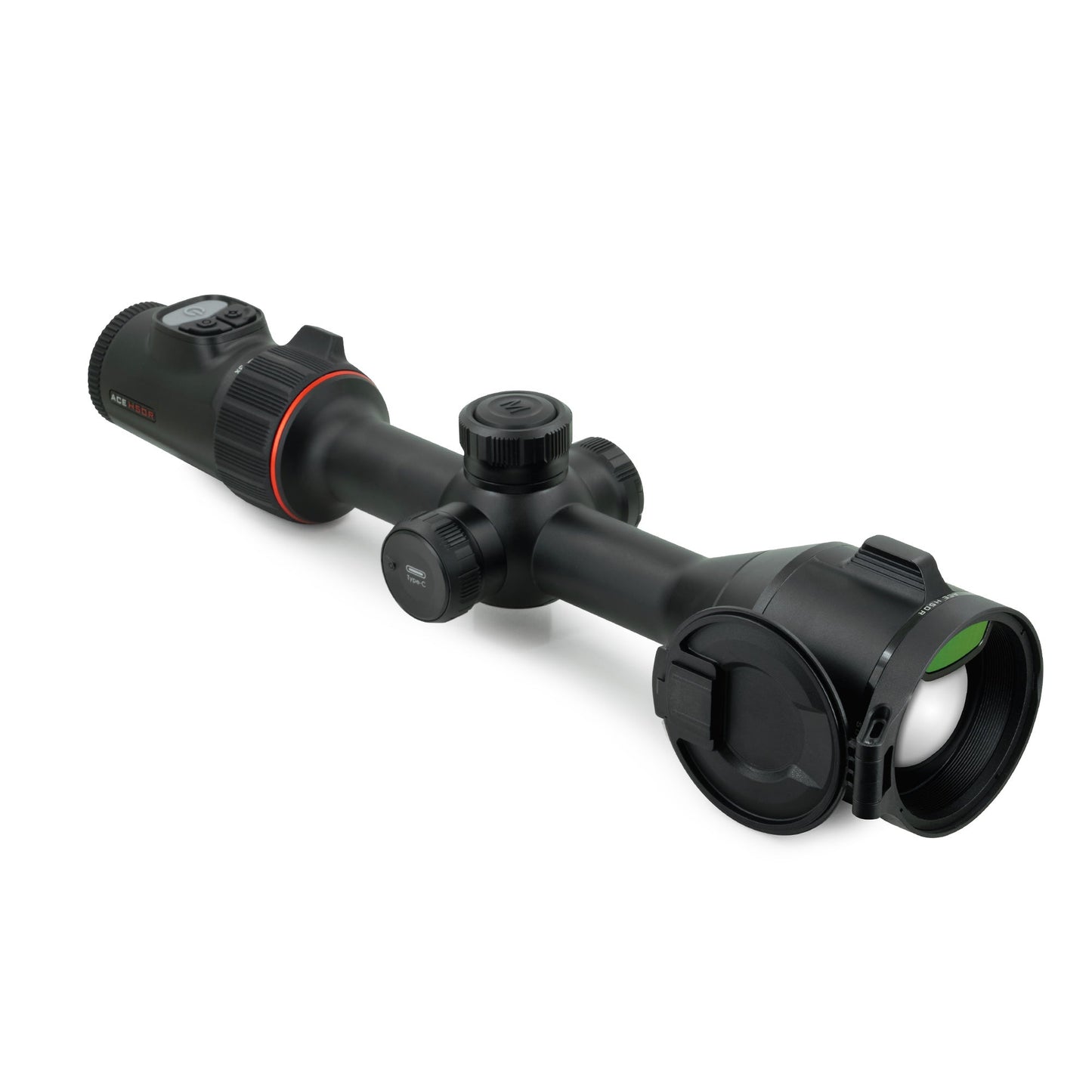 Nocpix ACE H50R Thermal Scope 640