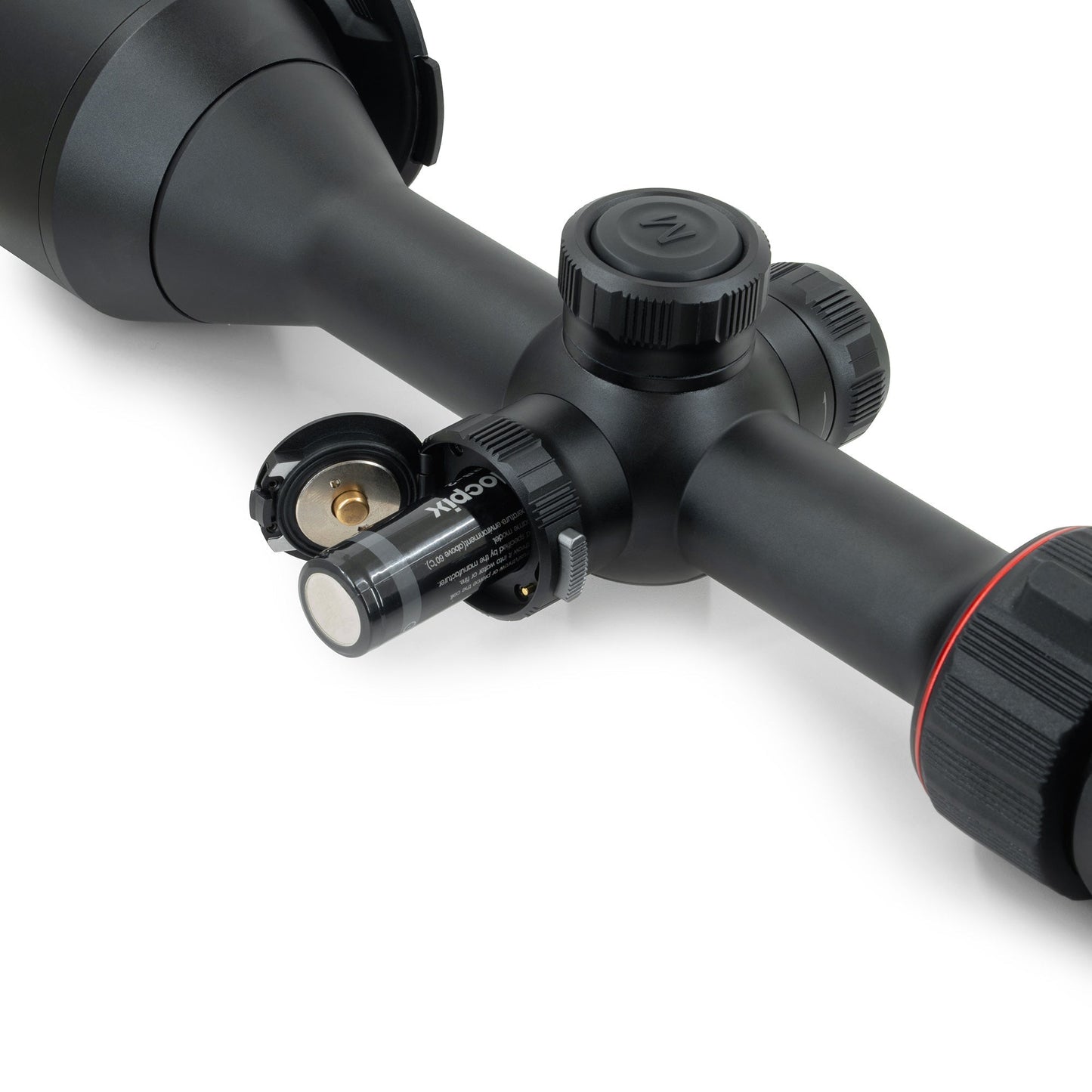 Nocpix ACE H50R Thermal Scope 640