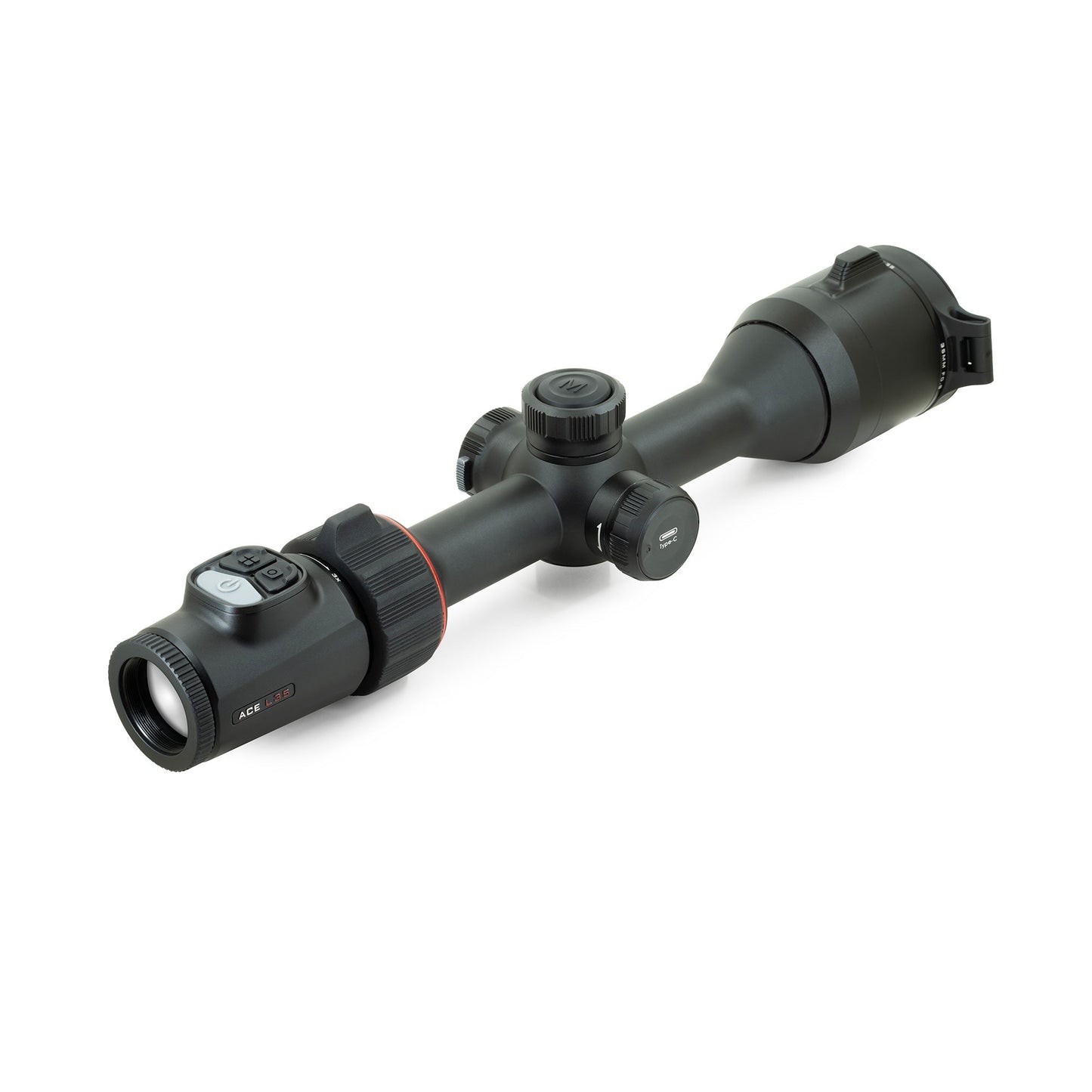 New Nocpix ACE L35 Thermal Scope NON-LRF
