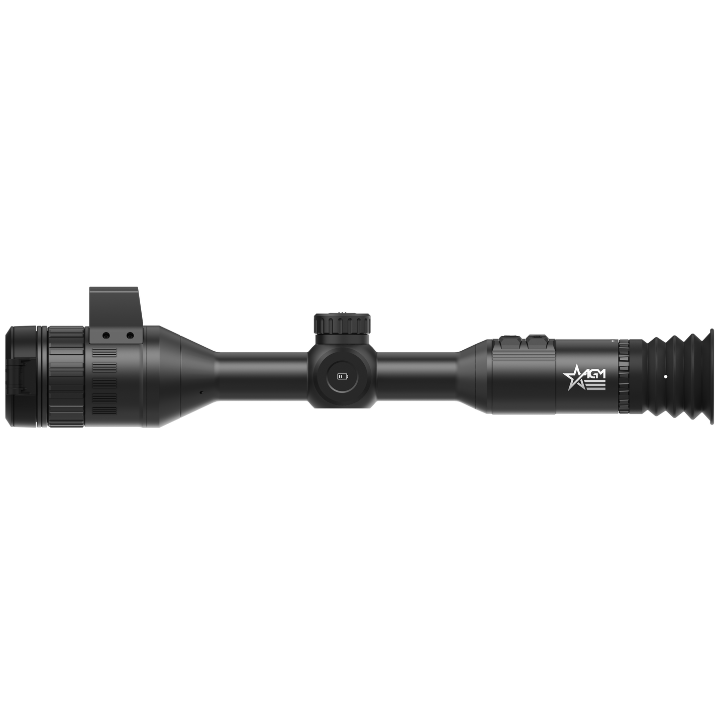 AGM Spectrum LRF 4K Digital Day & Night Vision Rifle Scope
