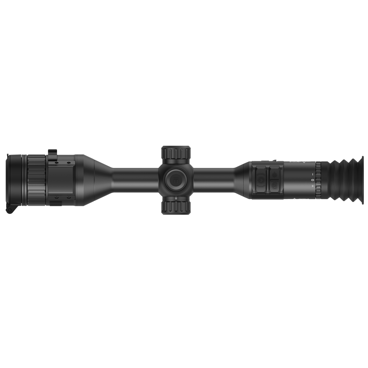 AGM Spectrum LRF 4K Digital Day & Night Vision Rifle Scope
