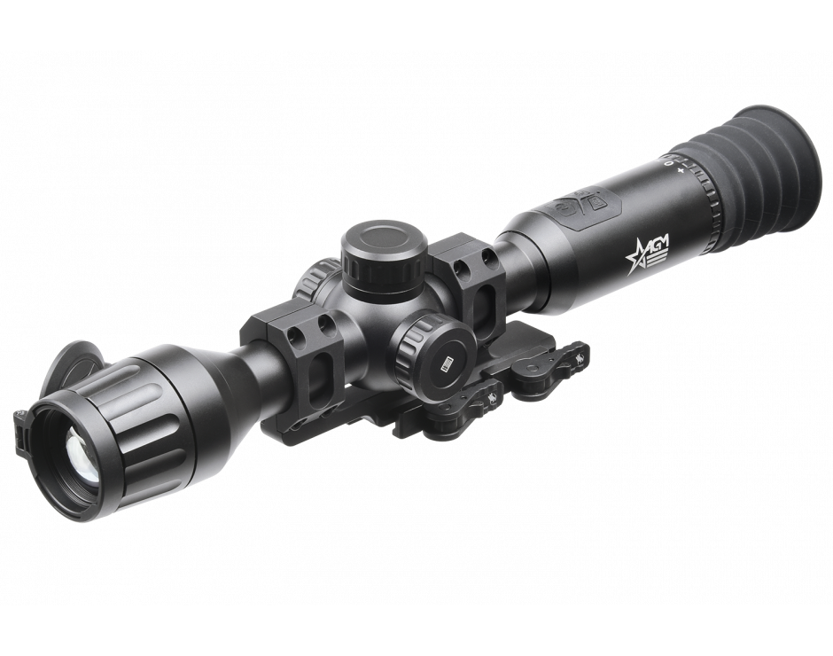 AGM Adder V1 Thermal Scope TS 35 640