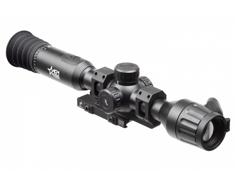 AGM Adder V1 Thermal Scope TS 35 640