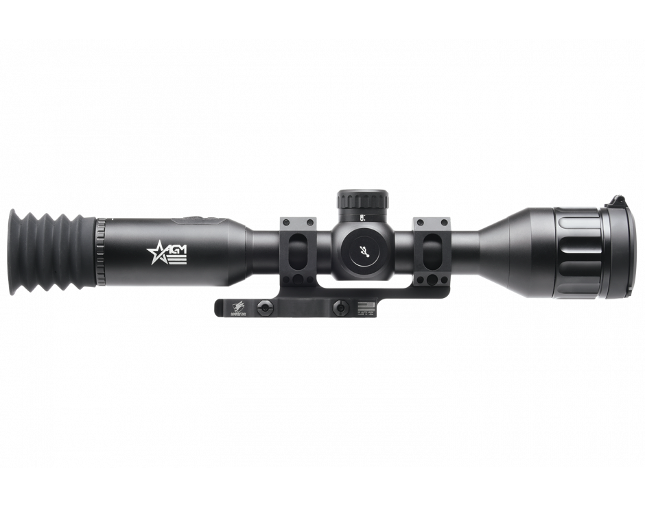 AGM Adder Thermal Scope TS50-384