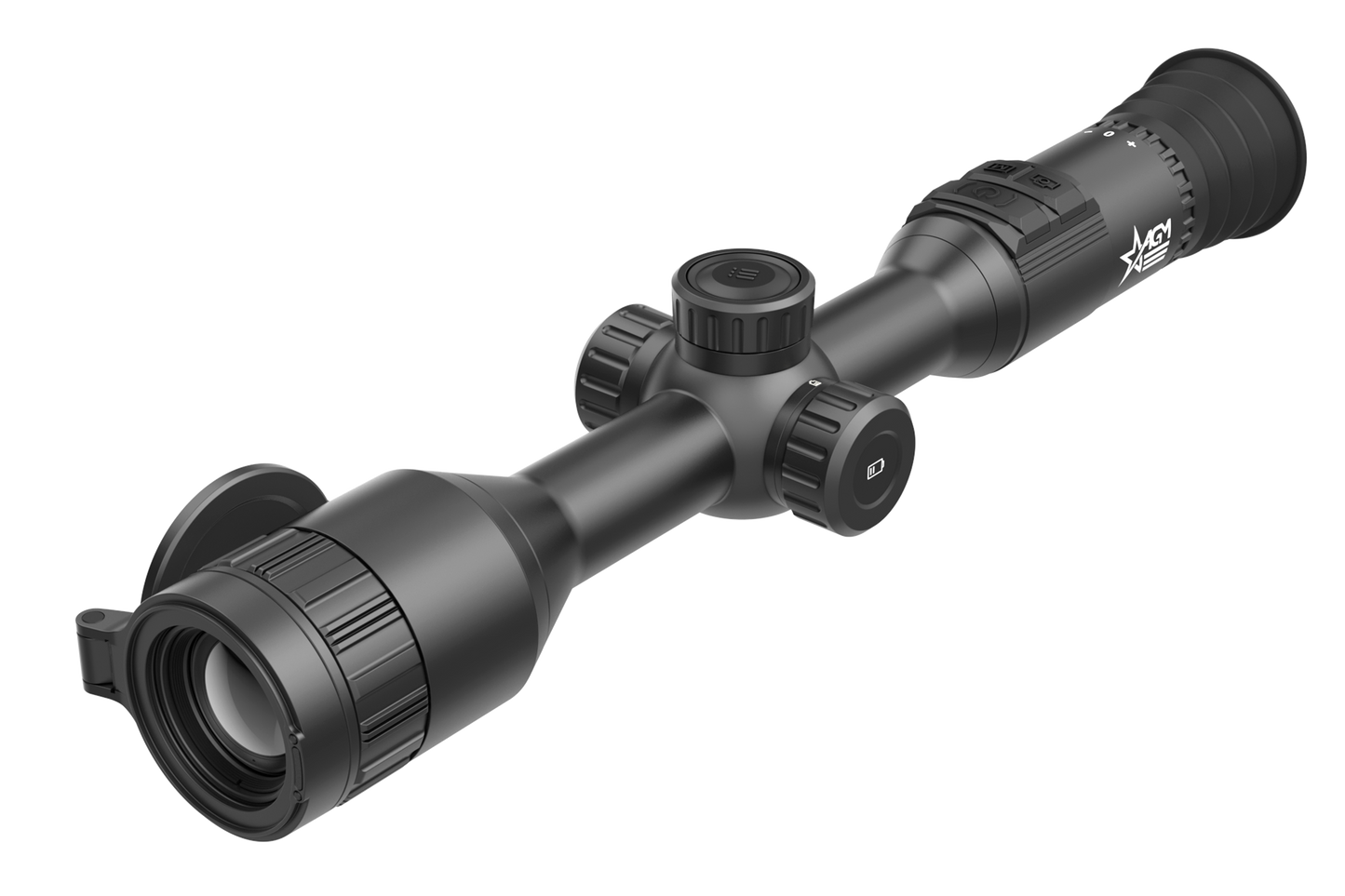 AGM Adder V2 35-384 Thermal Riflescope (NON-LRF)