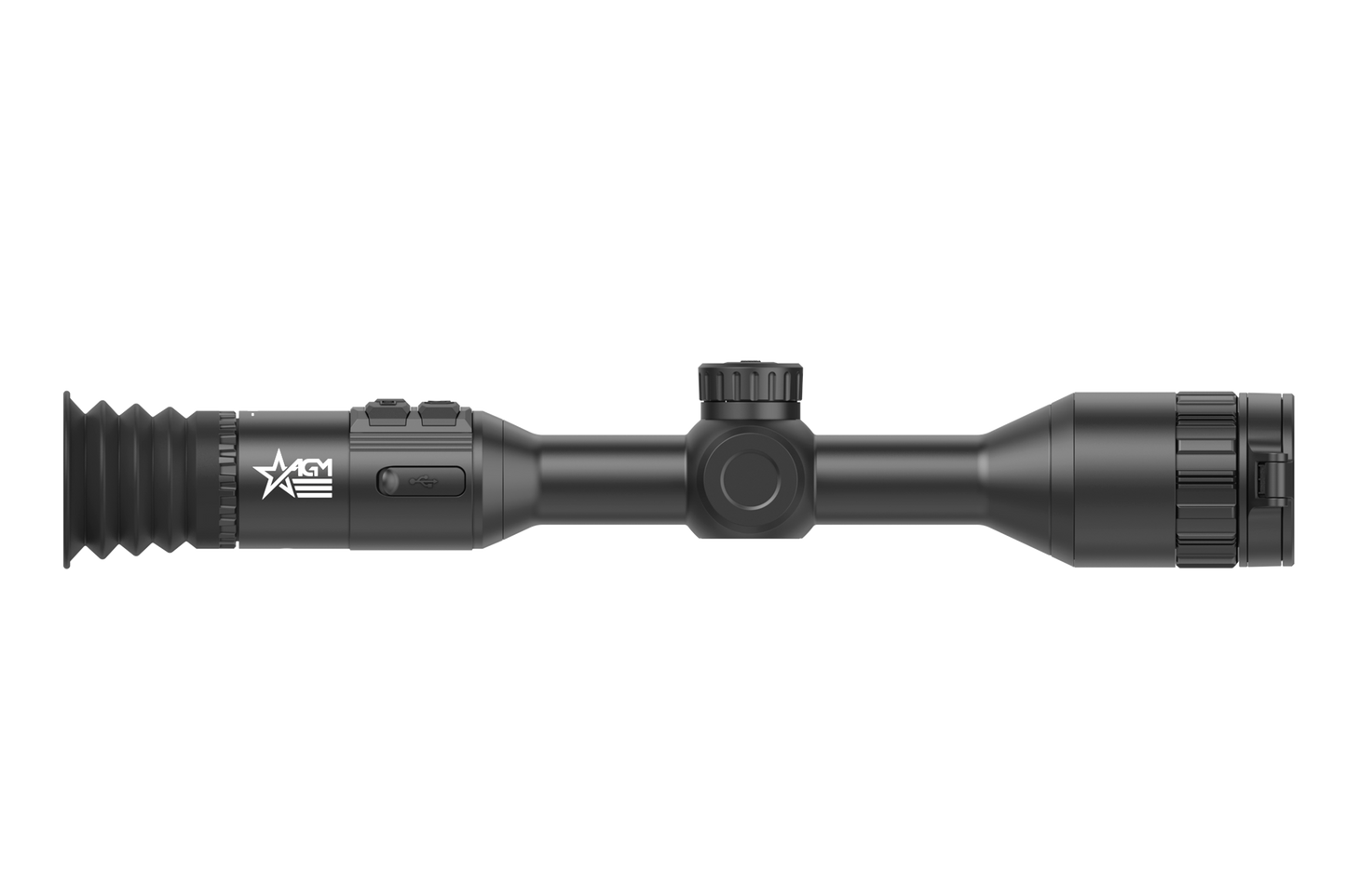 AGM Adder V2 35-384 Thermal Riflescope (NON-LRF)