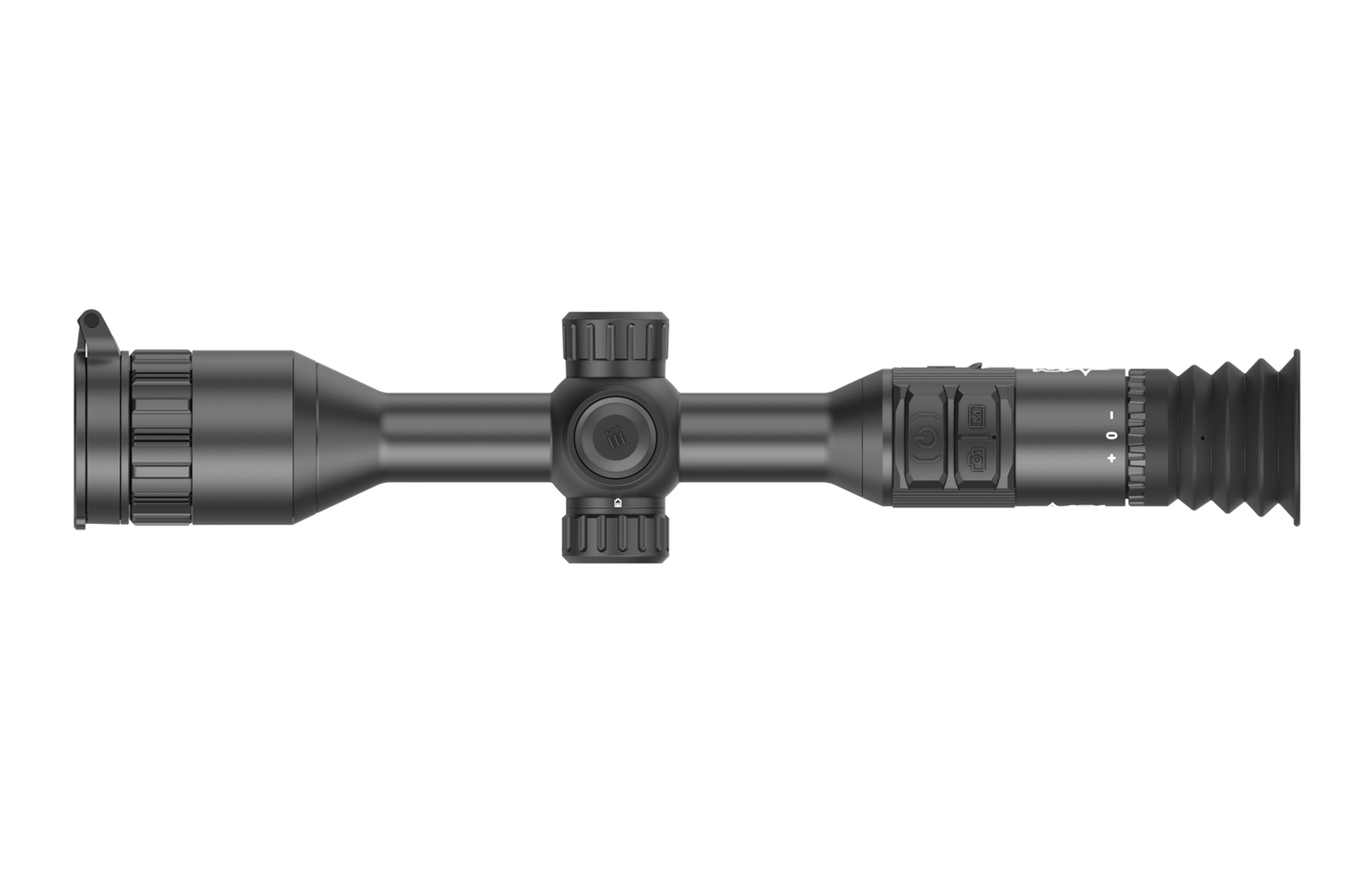 AGM Adder V2 35-384 Thermal Riflescope (NON-LRF)