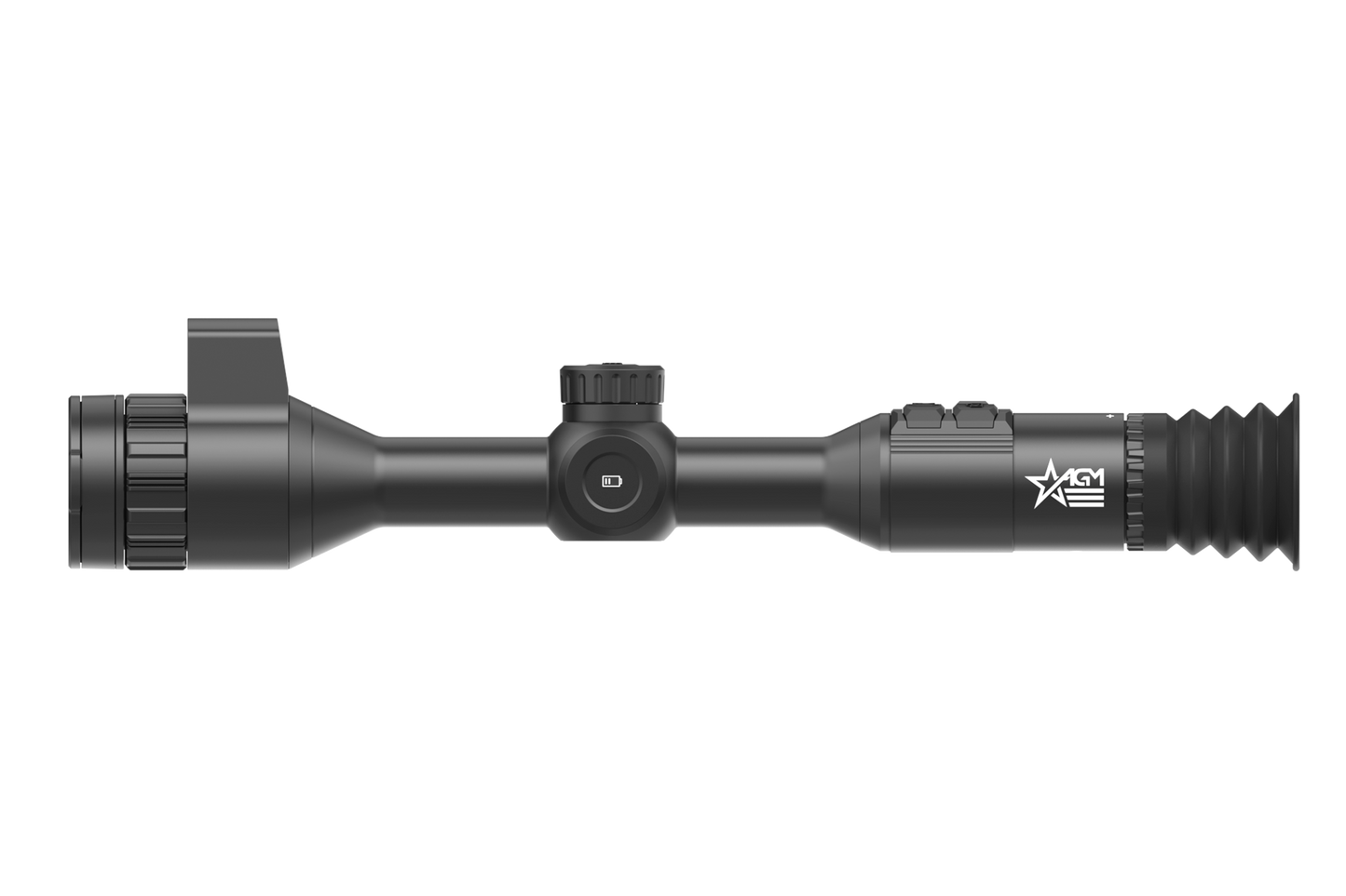 AGM Adder V2 LRF 35-384 Thermal Riflescope