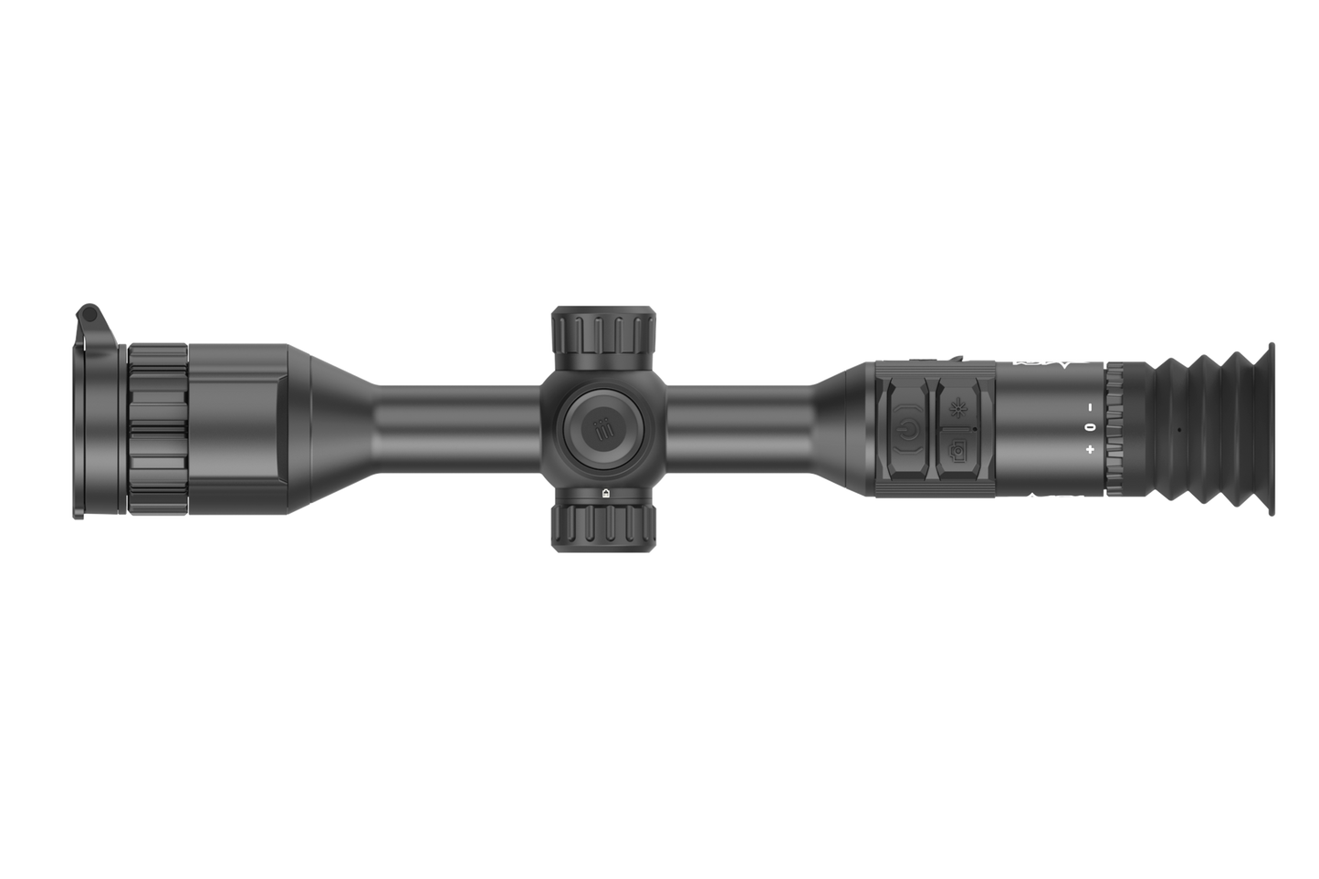 AGM Adder V2 LRF 35-384 Thermal Riflescope