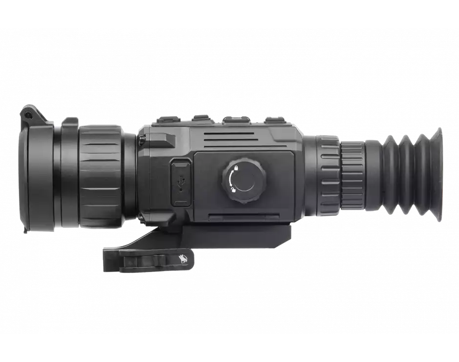 AGM Clarion 384 Thermal Scope