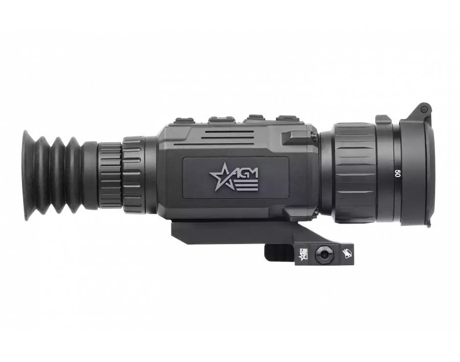 AGM Clarion 384 Thermal Scope