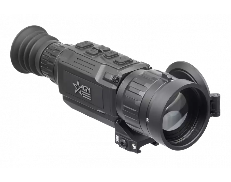 AGM Clarion 640 Thermal Scope