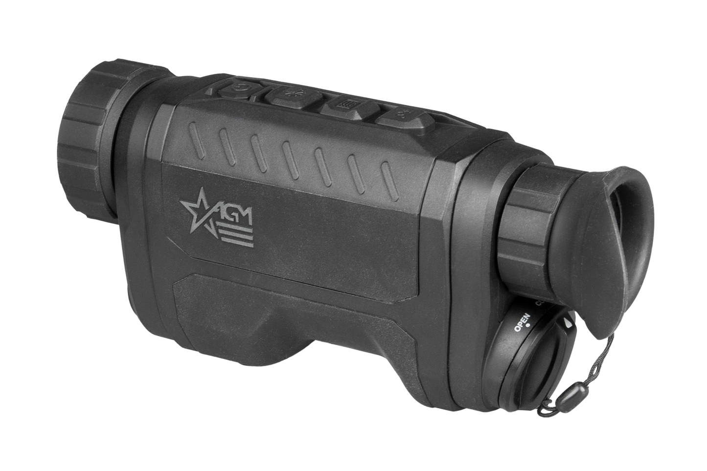 AGM ReachIR LRF 35-640 Thermal Imaging Monocular with LRF