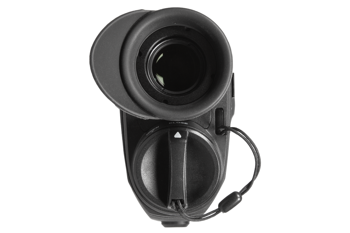 AGM ReachIR LRF 35-640 Thermal Imaging Monocular with LRF