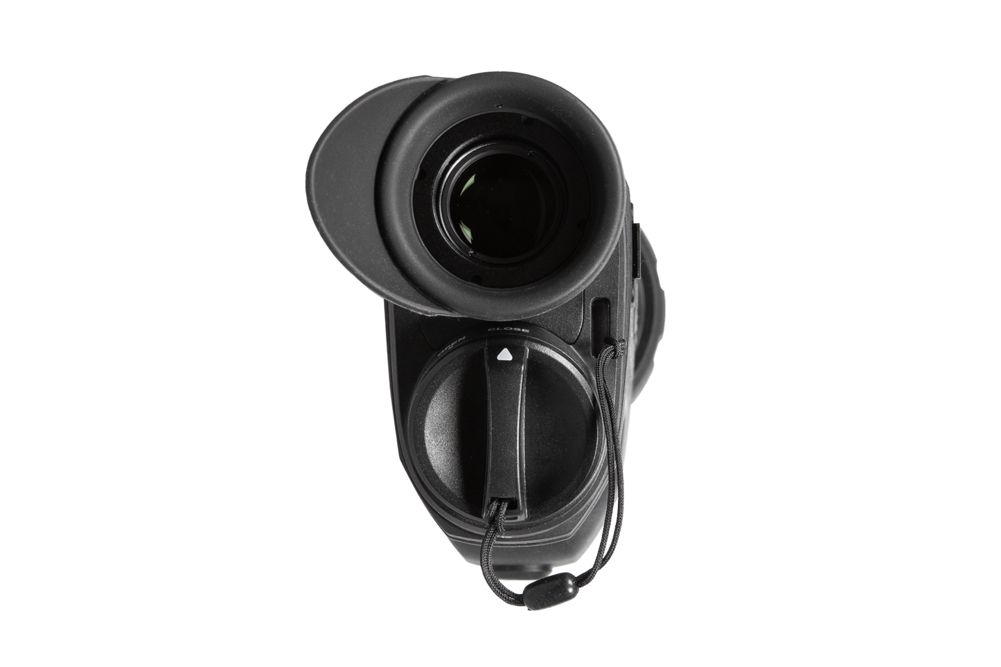 AGM ReachIR LRF 50-640 Thermal Imaging Monocular with LRF