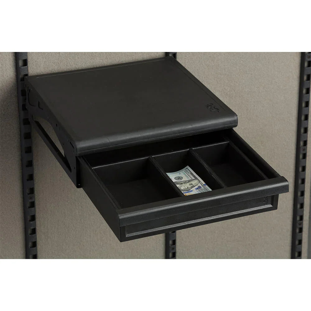 BROWNING AXIS DRAWER WITH MONEY/PASSPORT INSERT