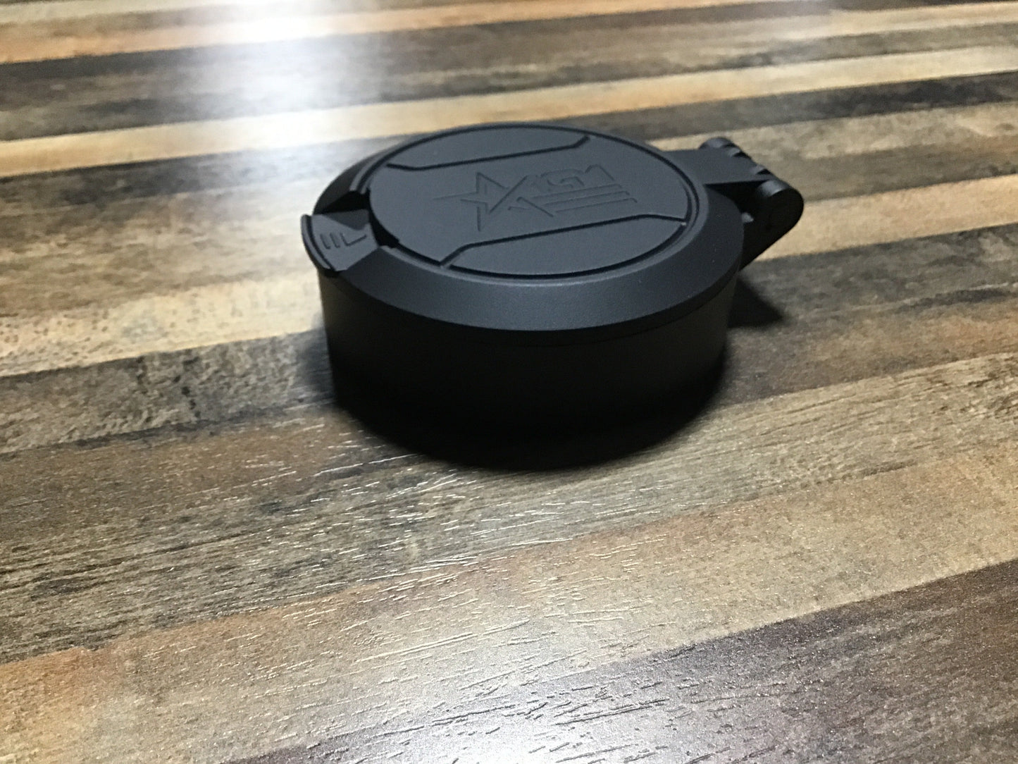 Replacement Cap Rattler V1 50 640