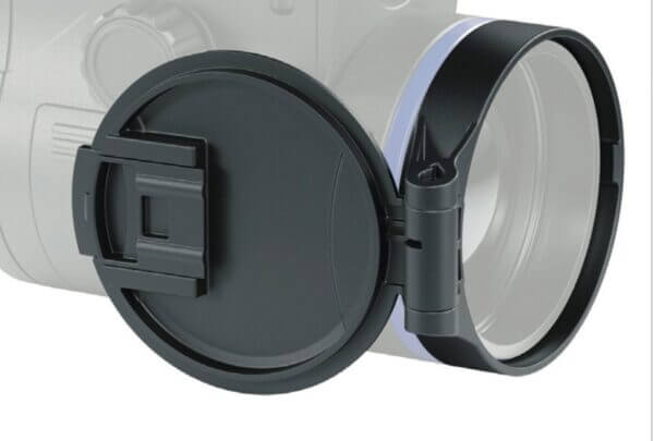 Pulsar Thermion 50 Objective Lens Cap