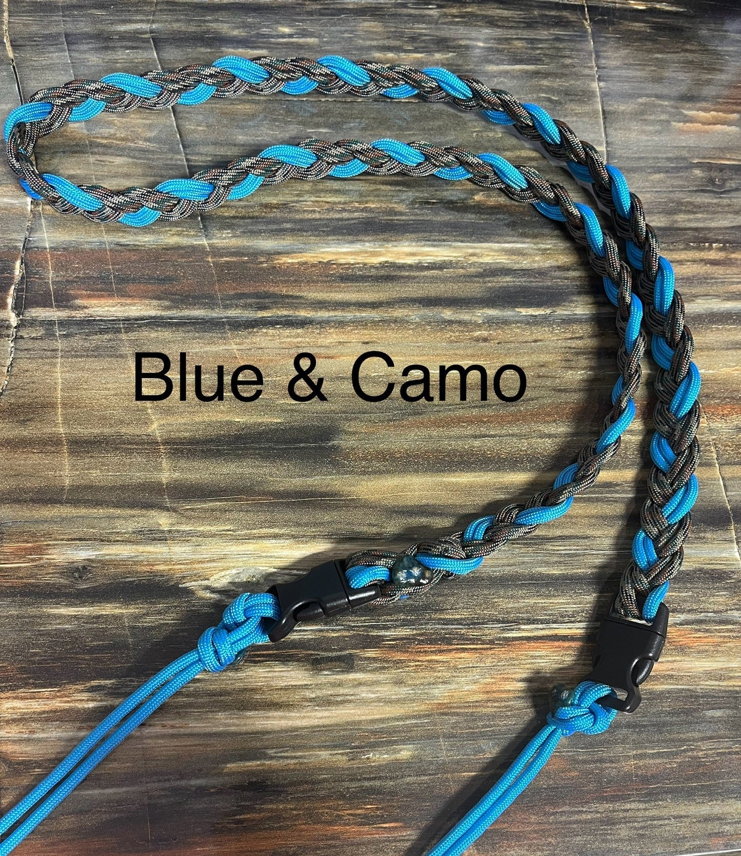 🔥 Sale Life is Now Outdoors Predator E Caller/Tripod Paracord Sling