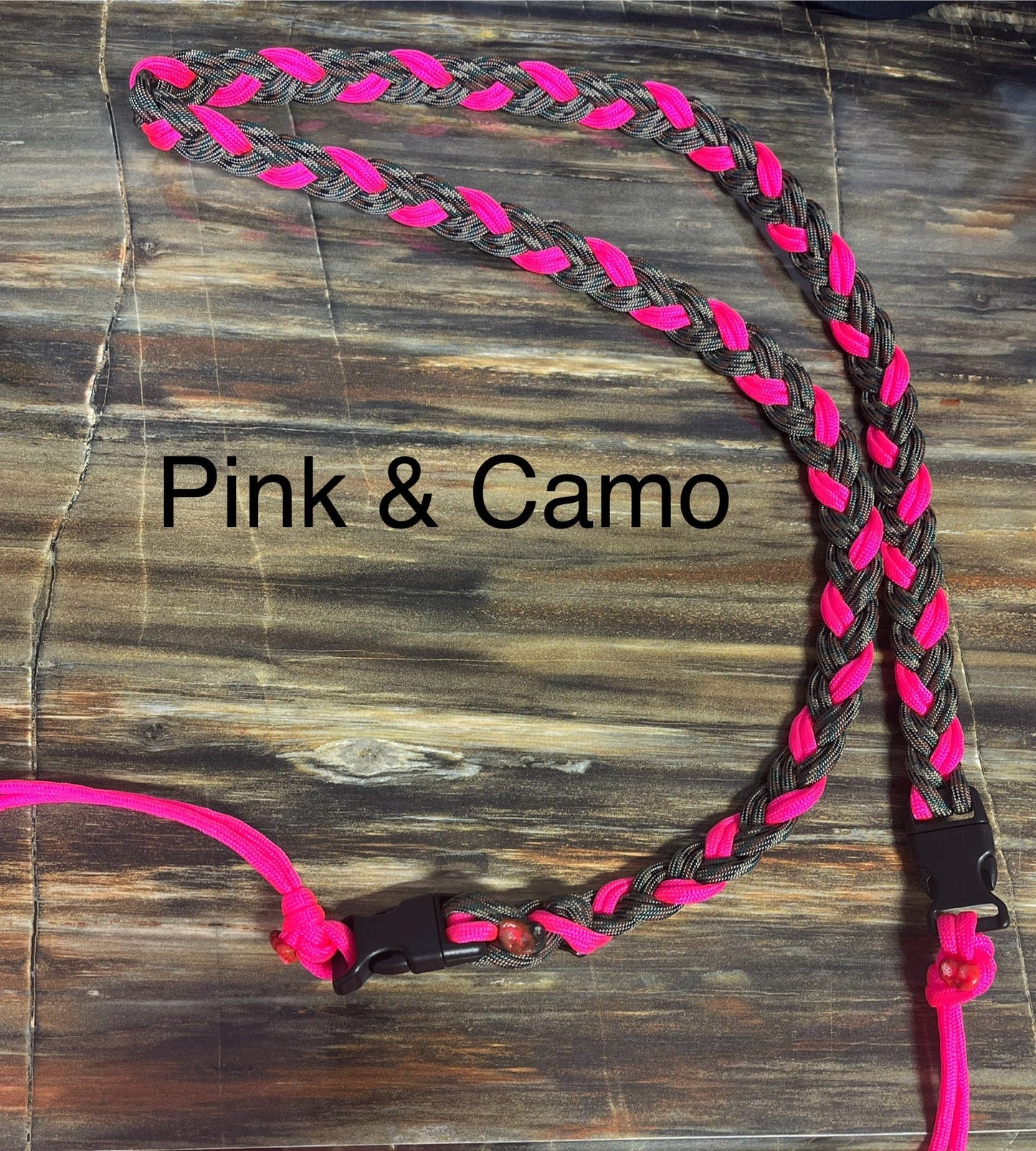 🔥 Sale Life is Now Outdoors Predator E Caller/Tripod Paracord Sling