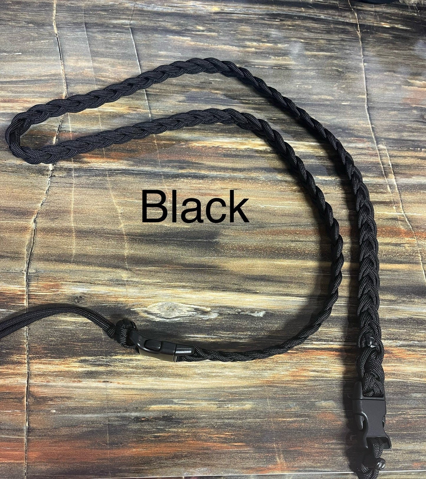 🔥 Sale Life is Now Outdoors Predator E Caller/Tripod Paracord Sling