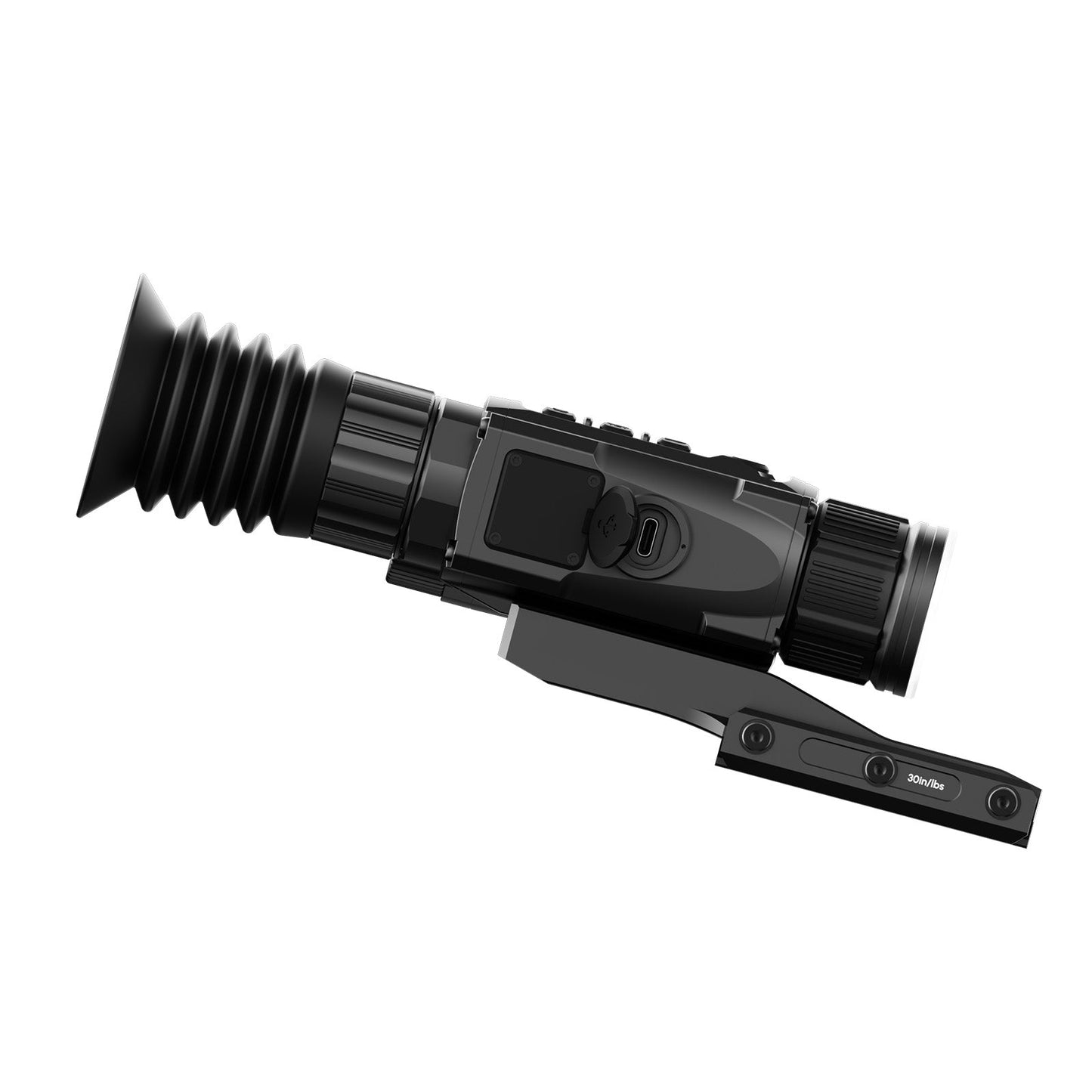 DNT Optics Hydra HS225 256x192 25mm Multi-Function Thermal Scope
