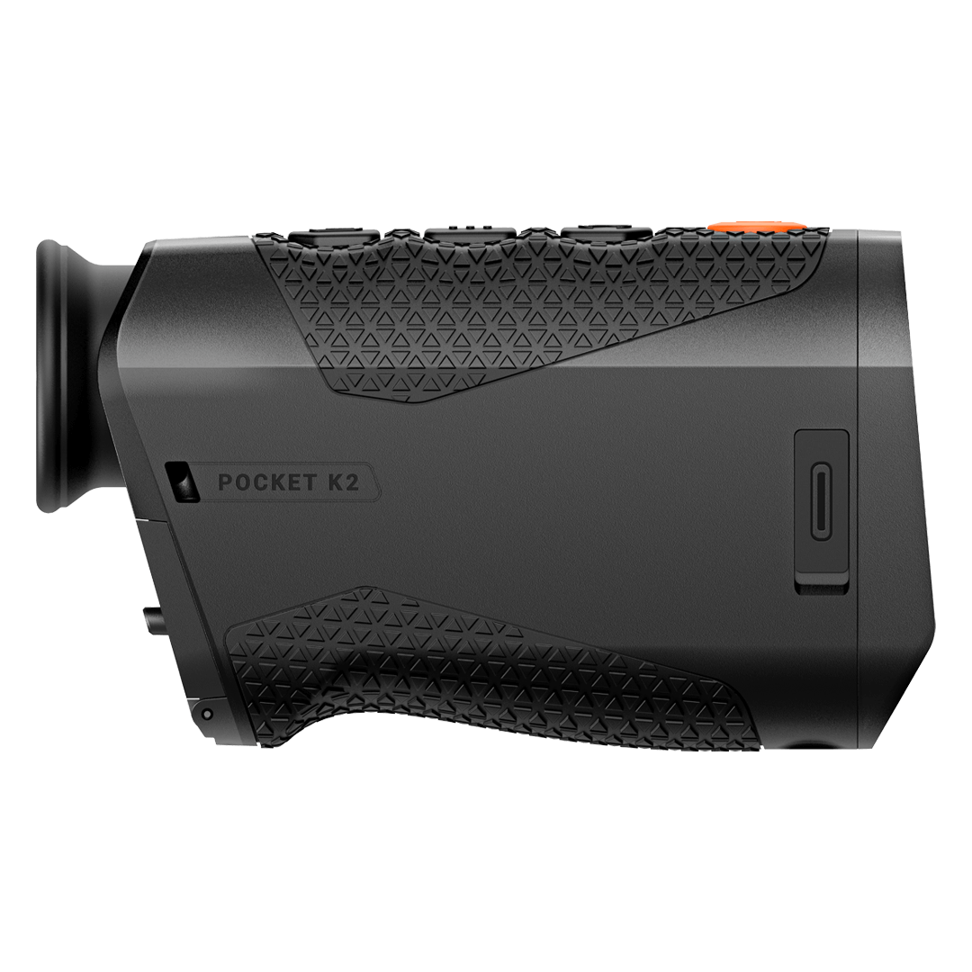 RIX Pocket K2 256 Thermal Imaging Monocular