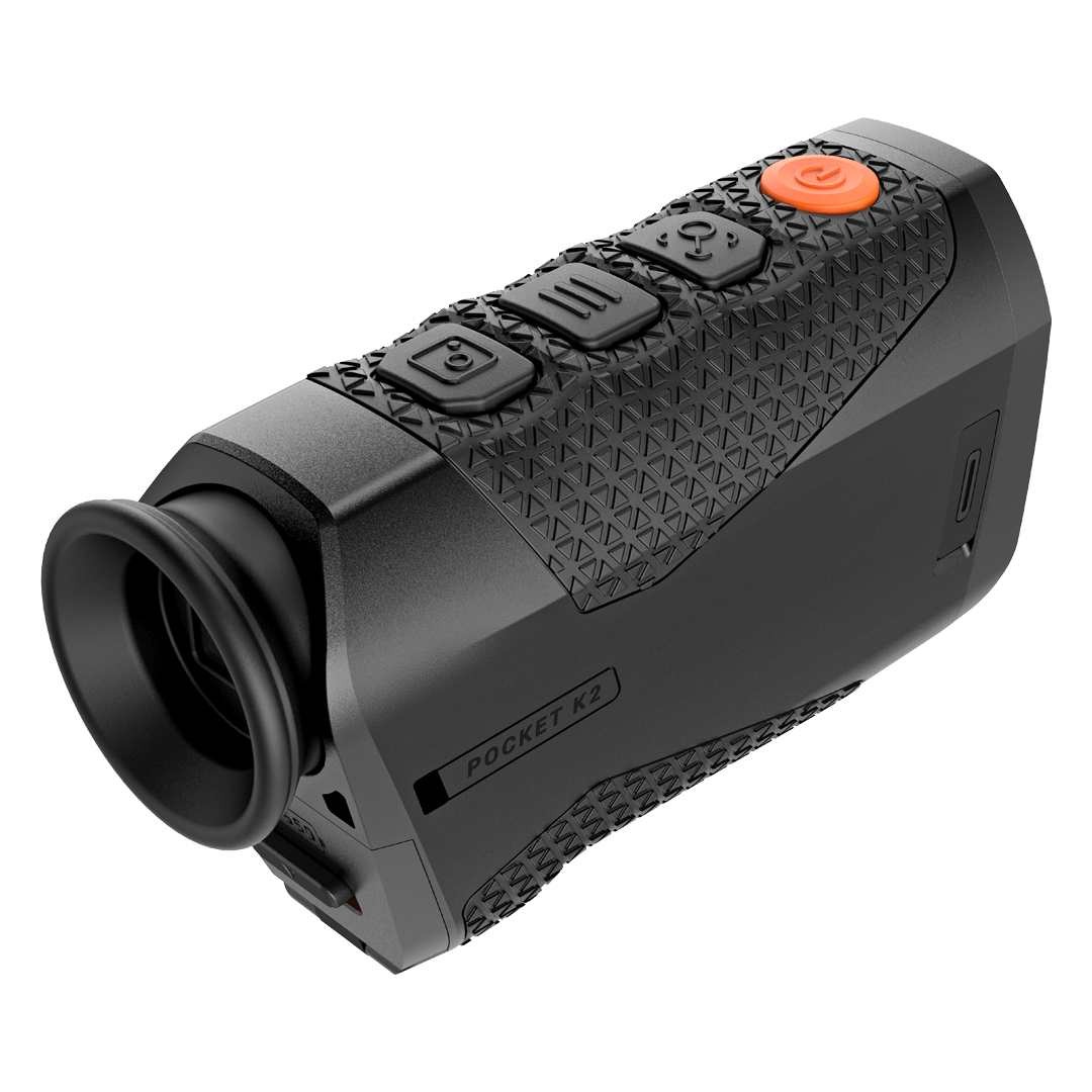 RIX Pocket K2 256 Thermal Imaging Monocular