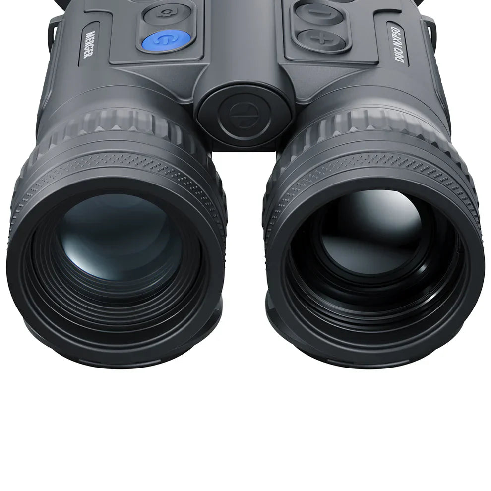 Pulsar Merger Duo NXP50 Thermal Binocular